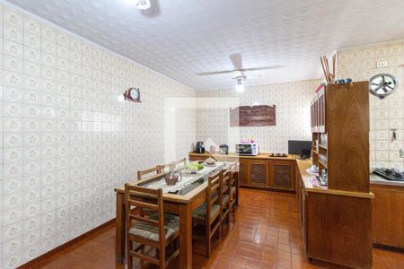 Casa à venda com 323m², 3 quartos e 4 vagasCozinha