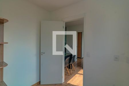 Quarto 1 de apartamento para alugar com 2 quartos, 36m² em Vila Guarani (zona Sul), São Paulo