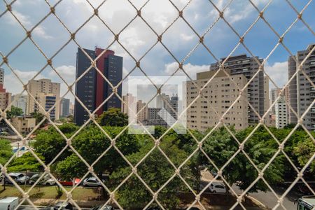 Quarto 2 de apartamento para alugar com 2 quartos, 36m² em Vila Guarani (zona Sul), São Paulo