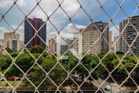 Quarto 1 de apartamento para alugar com 2 quartos, 36m² em Vila Guarani (zona Sul), São Paulo