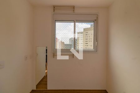 Quarto 1 de apartamento para alugar com 2 quartos, 36m² em Vila Guarani (zona Sul), São Paulo