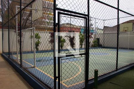 Apartamento para alugar com 50m², 2 quartos e 1 vagaQuadra Esportiva