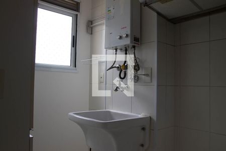 Apartamento para alugar com 50m², 2 quartos e 1 vagaÁrea comum