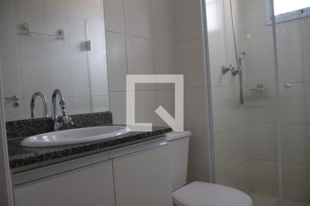 Apartamento para alugar com 50m², 2 quartos e 1 vagaBanheiro