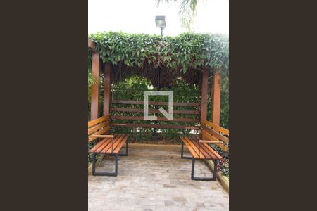 Apartamento para alugar com 50m², 2 quartos e 1 vagaÁrea comum