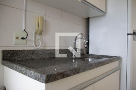 Apartamento para alugar com 50m², 2 quartos e 1 vagaCozinha