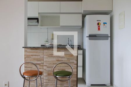 Apartamento para alugar com 50m², 2 quartos e 1 vagaCozinha