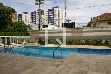 Apartamento para alugar com 50m², 2 quartos e 1 vagaÁrea comum - Piscina