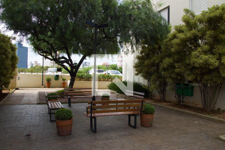 Apartamento para alugar com 50m², 2 quartos e 1 vagaÁrea comum