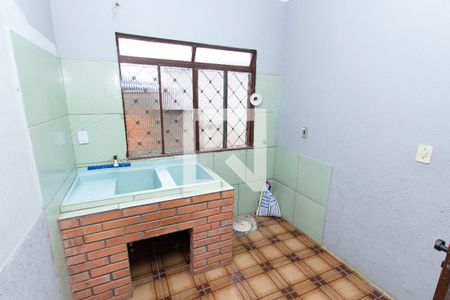 Casa à venda com 80m², 3 quartos e 1 vaga Casa à venda com 80m², 3 quartos e 1 vagaÁrea de Serviço