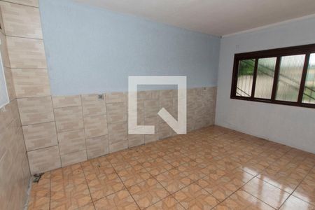 Quarto 1 de casa à venda com 3 quartos, 80m² em São José, Canoas