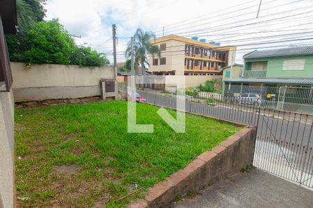 Casa à venda com 80m², 3 quartos e 1 vaga Casa à venda com 80m², 3 quartos e 1 vagaQuintal