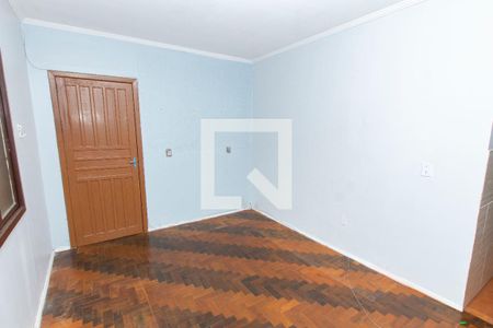 Sala de casa à venda com 3 quartos, 80m² em São José, Canoas