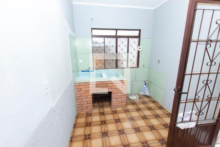 Casa à venda com 80m², 3 quartos e 1 vaga Casa à venda com 80m², 3 quartos e 1 vagaÁrea de Serviço