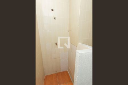 Casa à venda com 80m², 3 quartos e 1 vaga Casa à venda com 80m², 3 quartos e 1 vagaBanheiro