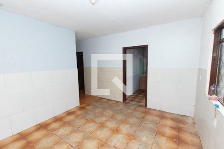 Casa à venda com 80m², 3 quartos e 1 vaga Casa à venda com 80m², 3 quartos e 1 vagaCozinha
