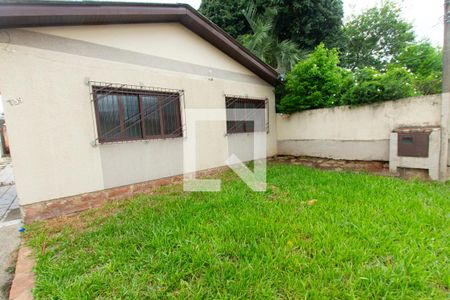 Casa à venda com 80m², 3 quartos e 1 vaga Casa à venda com 80m², 3 quartos e 1 vagaQuintal