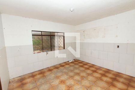 Casa à venda com 80m², 3 quartos e 1 vaga Casa à venda com 80m², 3 quartos e 1 vagaCozinha