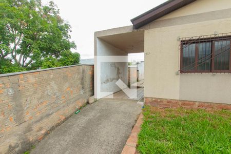 Casa à venda com 80m², 3 quartos e 1 vaga Casa à venda com 80m², 3 quartos e 1 vagaGaragem