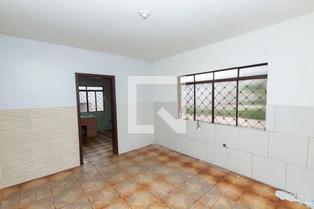 Casa à venda com 80m², 3 quartos e 1 vaga Casa à venda com 80m², 3 quartos e 1 vagaCozinha