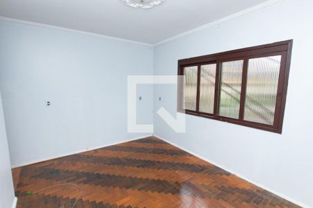 Sala de casa à venda com 3 quartos, 80m² em São José, Canoas