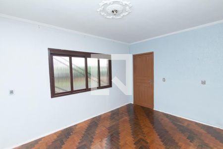 Sala de casa à venda com 3 quartos, 80m² em São José, Canoas