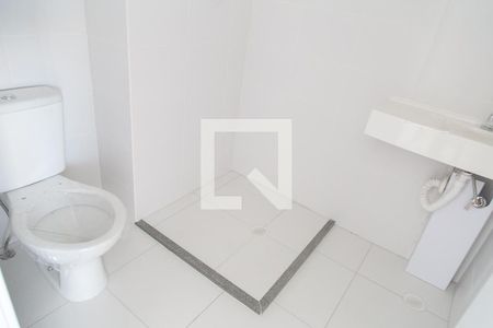 Studio de kitnet/studio para alugar com 1 quarto, 26m² em Brás, São Paulo