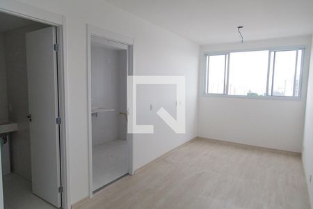 Studio de kitnet/studio para alugar com 1 quarto, 26m² em Brás, São Paulo