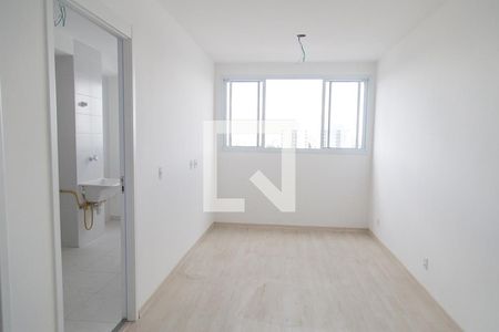 Studio de kitnet/studio para alugar com 1 quarto, 26m² em Brás, São Paulo