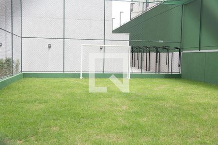 Studio para alugar com 26m², 1 quarto e sem vagaQuadra Esportiva