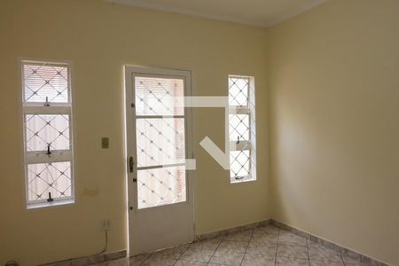 Sala de casa para alugar com 2 quartos, 100m² em Vila Tamandaré, Ribeirão Preto