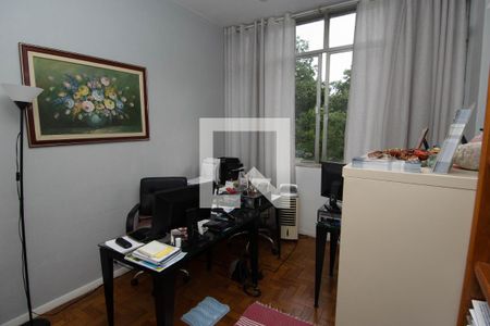 Apartamento à venda com 120m², 3 quartos e sem vagaQuarto 3