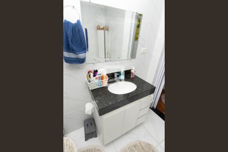 Apartamento à venda com 120m², 3 quartos e sem vagaBanheiro