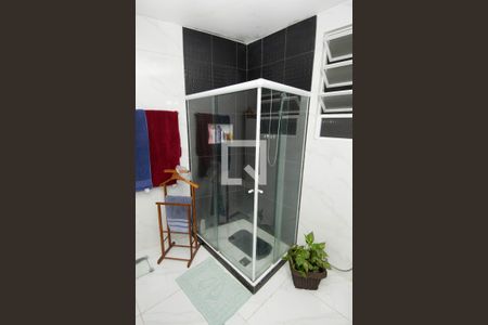 Apartamento à venda com 120m², 3 quartos e sem vagaBanheiro