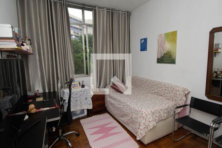 Apartamento à venda com 120m², 3 quartos e sem vagaQuarto 2