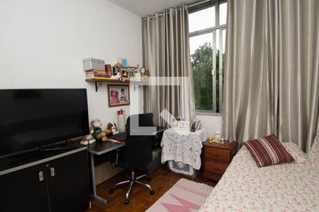 Apartamento à venda com 120m², 3 quartos e sem vagaQuarto 2