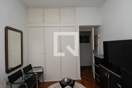 Apartamento à venda com 120m², 3 quartos e sem vagaQuarto 2