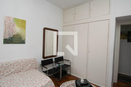 Apartamento à venda com 120m², 3 quartos e sem vagaQuarto 2