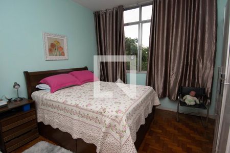 Apartamento à venda com 120m², 3 quartos e sem vagaQuarto 1