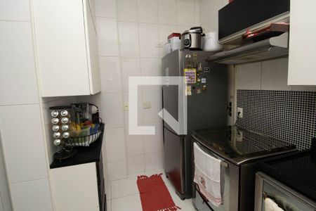 Apartamento à venda com 120m², 3 quartos e sem vagaCozinha