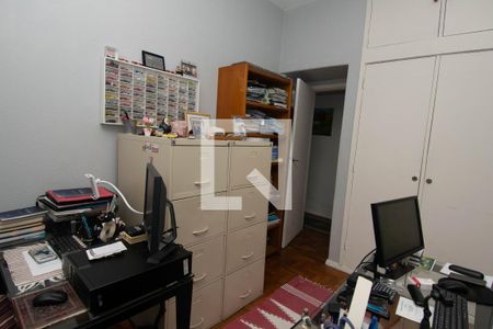 Apartamento à venda com 120m², 3 quartos e sem vagaQuarto 3