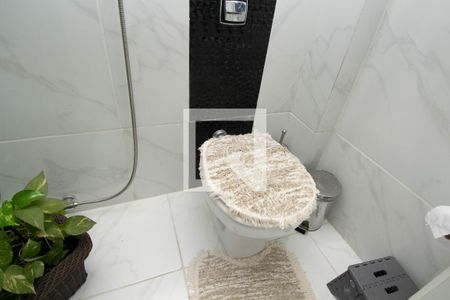 Apartamento à venda com 120m², 3 quartos e sem vagaBanheiro