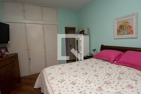 Apartamento à venda com 120m², 3 quartos e sem vagaQuarto 1