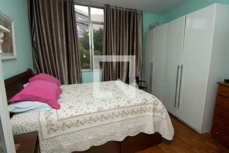 Quarto 1 de apartamento à venda com 3 quartos, 120m² em Botafogo, Rio de Janeiro