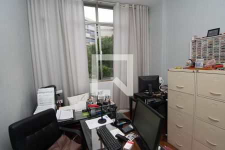 Apartamento à venda com 120m², 3 quartos e sem vagaQuarto 3