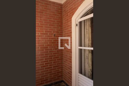 Varanda de apartamento para alugar com 2 quartos, 120m² em Vila Tupi, Praia Grande