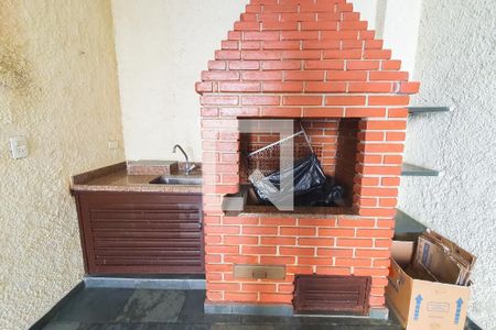 Casa à venda com 156m², 3 quartos e 3 vagasChurrasqueira