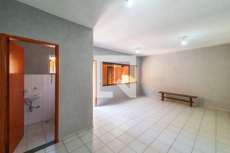 Casa à venda com 156m², 3 quartos e 3 vagasSalão de Jogos