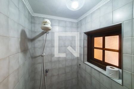 Casa à venda com 156m², 3 quartos e 3 vagasBanheiro