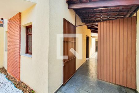 Entrada de casa à venda com 3 quartos, 156m² em Vila Gumercindo, São Paulo